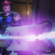 Illustration for article titled D.va From Overwatch Has Become A Symbol of Hope In Real Life